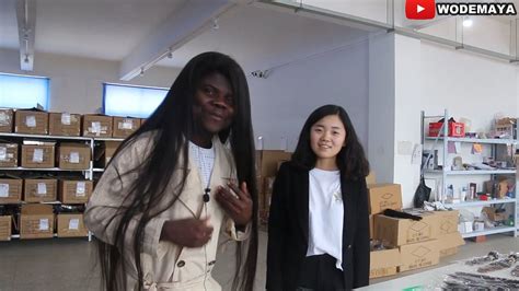 how wigs are made in china will shock you